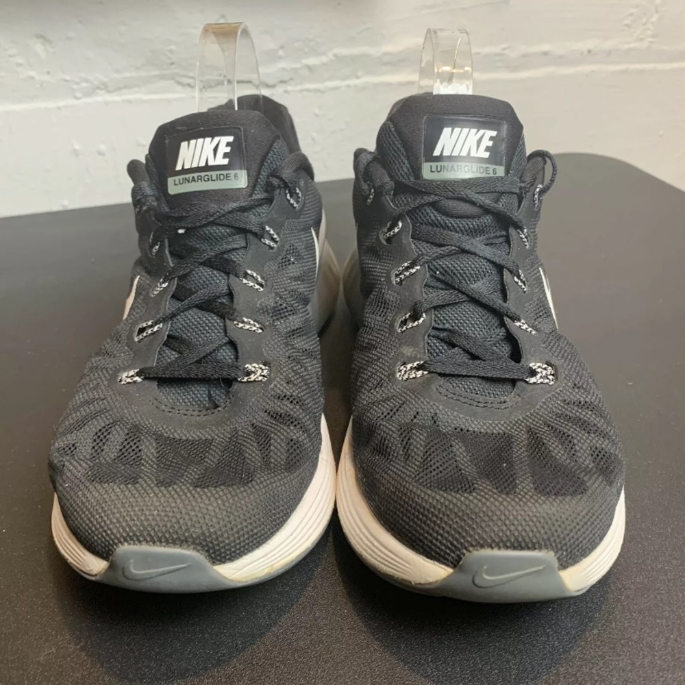 Nike Lunarglide 6- Men’s Running Shoe